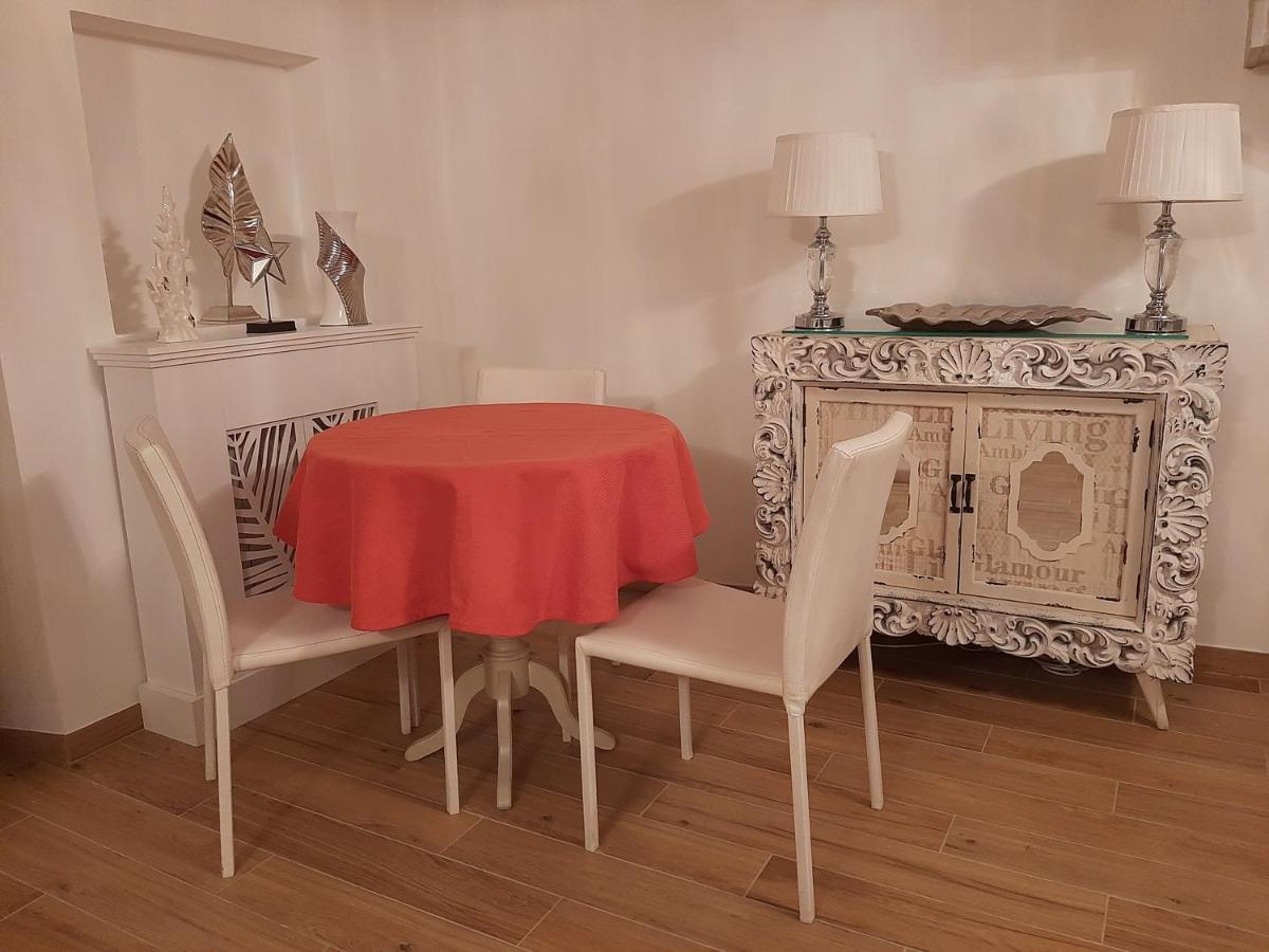 Navona Best House Rom Exterior foto