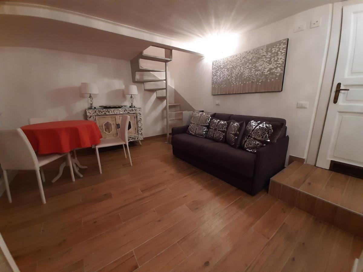 Navona Best House Rom Exterior foto