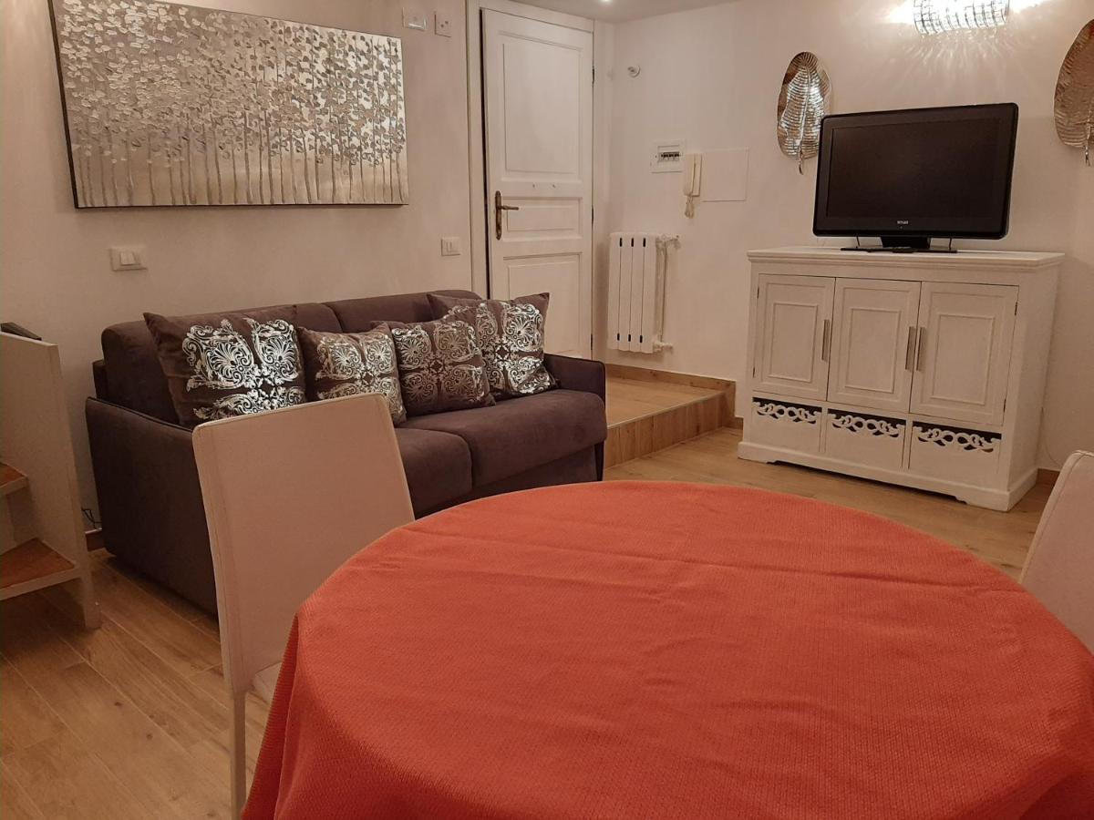 Navona Best House Rom Exterior foto
