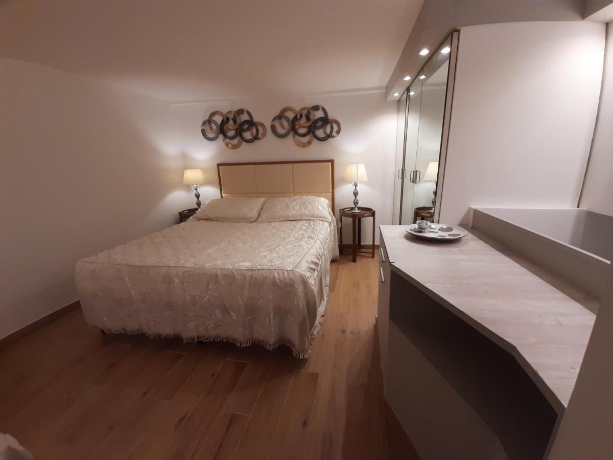 Navona Best House Rom Exterior foto