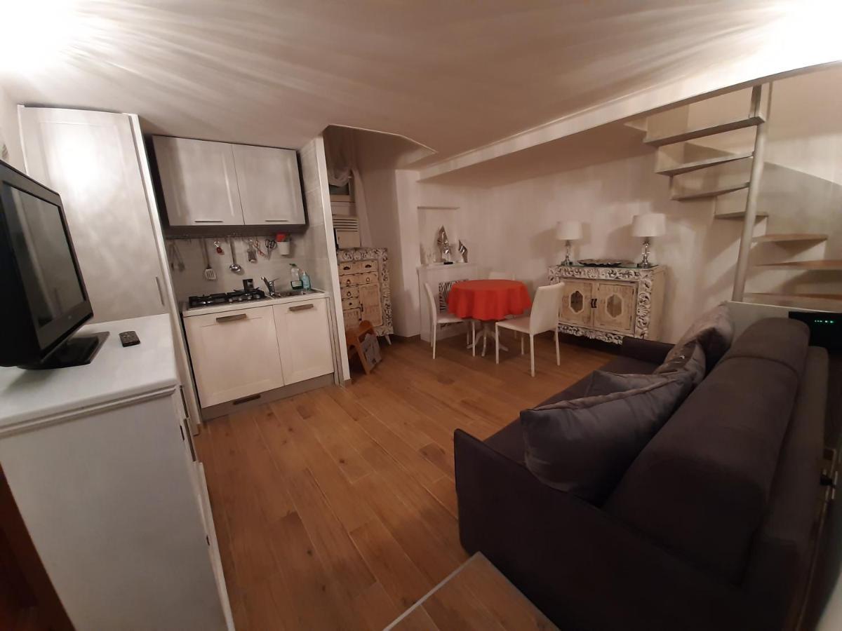 Navona Best House Rom Exterior foto