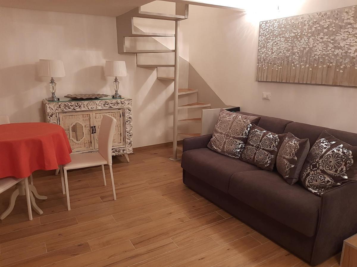 Navona Best House Rom Exterior foto