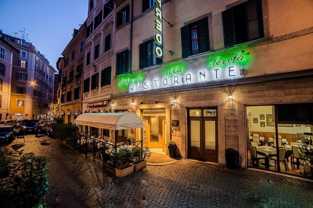 Navona Best House Rom Exterior foto